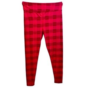NWOT Lularoe Leggings
